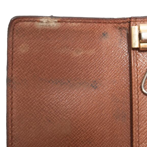 Authentic Louis Vuitton Monogram Multicles 6 Key Holder 1994 - Picture 5 of 16